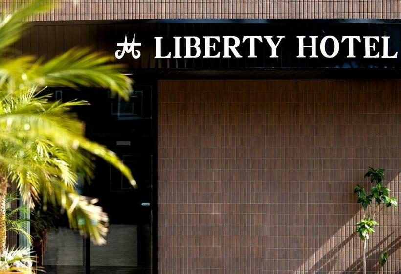 استودیوی استاندارد, Imari Liberty Hotel   Vacation Stay 06219v