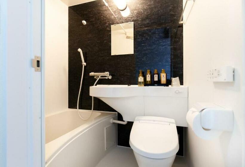 استودیوی استاندارد, Imari Liberty Hotel   Vacation Stay 06219v