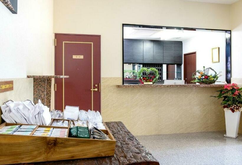 استودیوی استاندارد, Imari Liberty Hotel   Vacation Stay 06219v