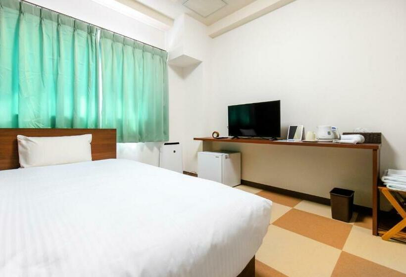 استودیوی استاندارد, Imari Liberty Hotel   Vacation Stay 06219v