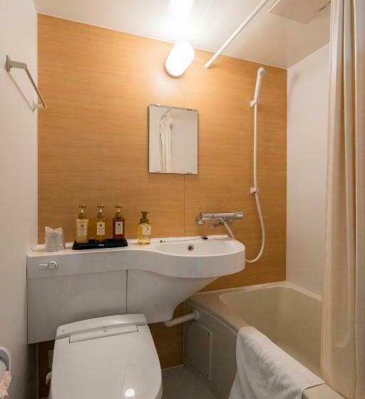 استودیوی استاندارد, Imari Liberty Hotel   Vacation Stay 06219v