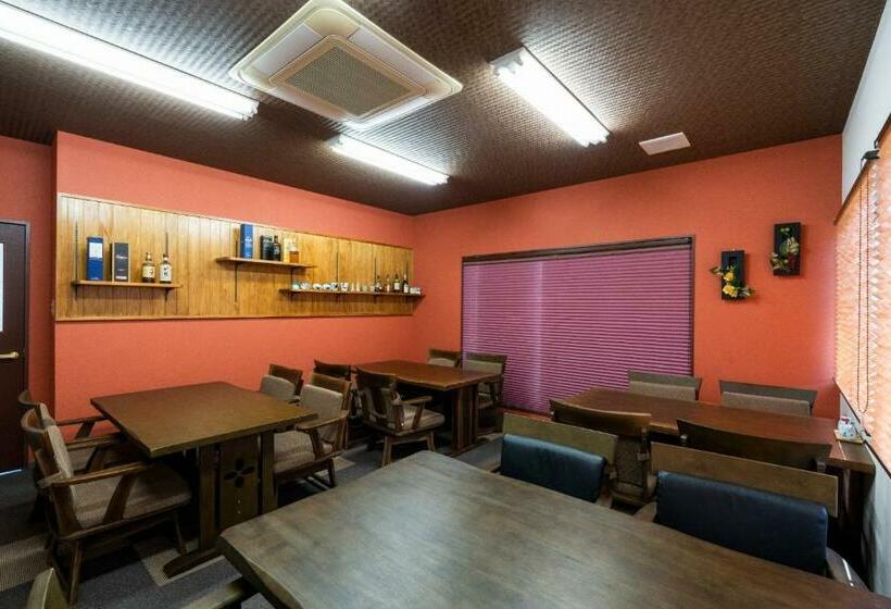 استودیوی استاندارد, Imari Liberty Hotel   Vacation Stay 06219v
