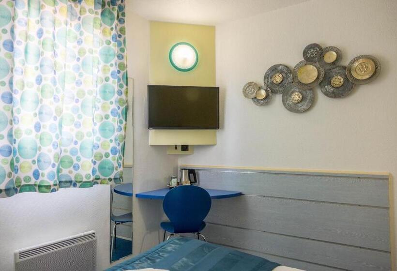 스탠다드 룸, As Hotel Orléans Nord Artenay