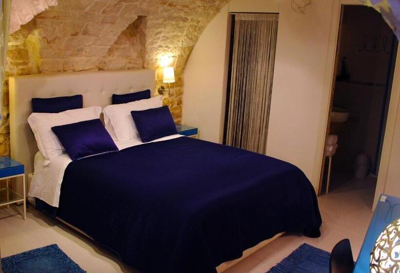 اتاق استاندارد, Relais Del Marchese