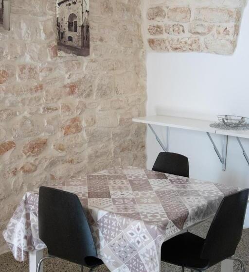 آپارتمان 2 خوابه, Relais Del Marchese