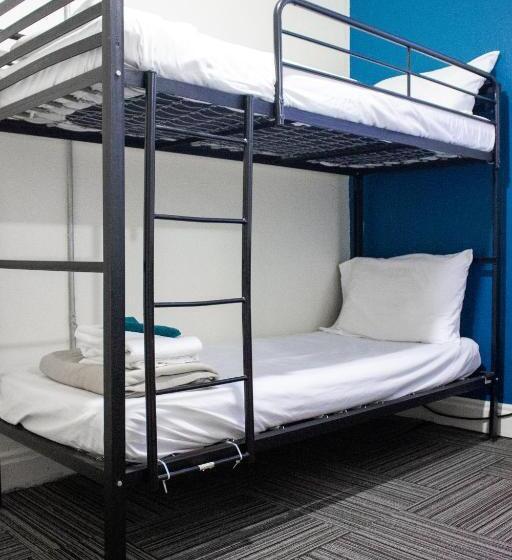 חדר סטנדרט, 11th Avenue Hostel