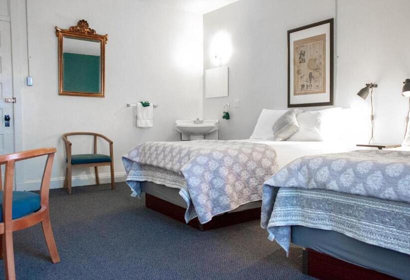חדר סטנדרט, 11th Avenue Hostel