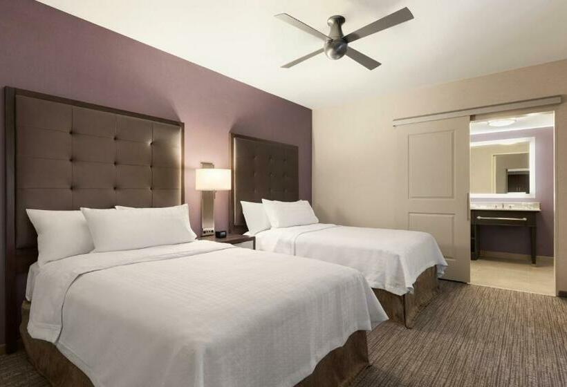 套房, Homewood Suites By Hilton Washington Dc Convention Center
