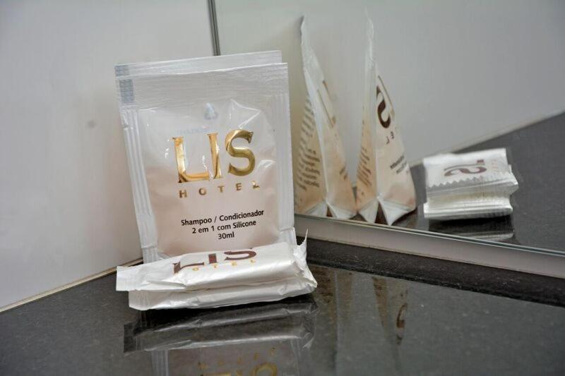 스탠다드 룸, Lis