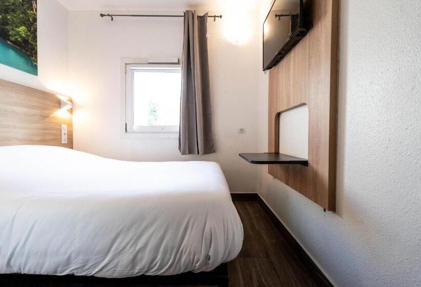 Номер Стандарт, My Kb Hôtel Montélimar