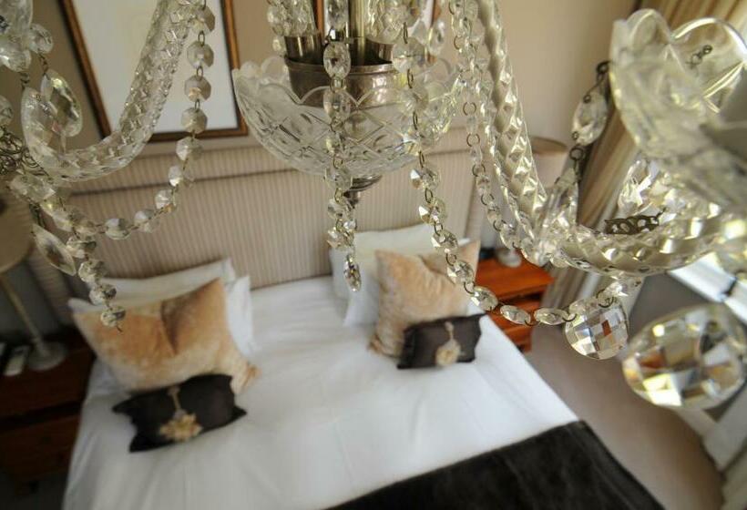 اتاق استاندارد, Abbey Manor Luxury Guesthouse