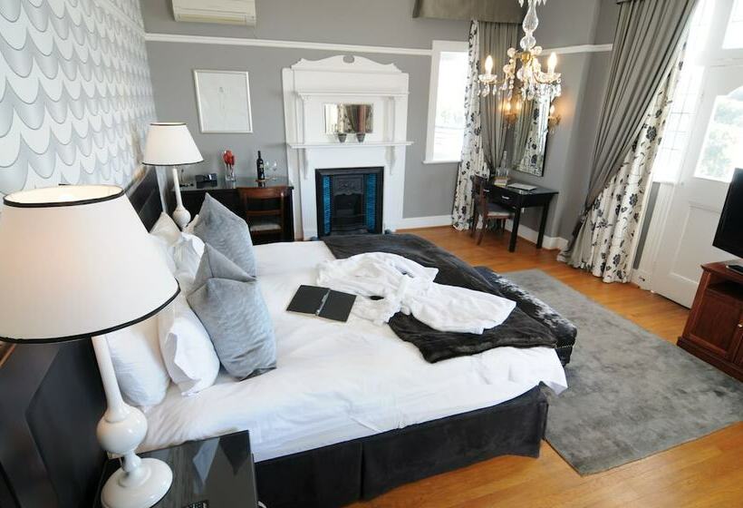 اتاق استاندارد, Abbey Manor Luxury Guesthouse