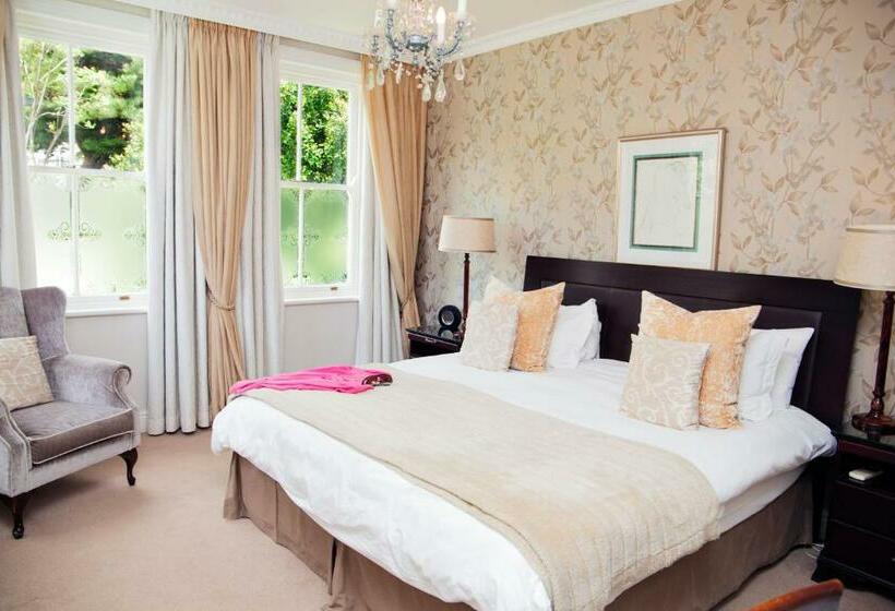 اتاق استاندارد, Abbey Manor Luxury Guesthouse