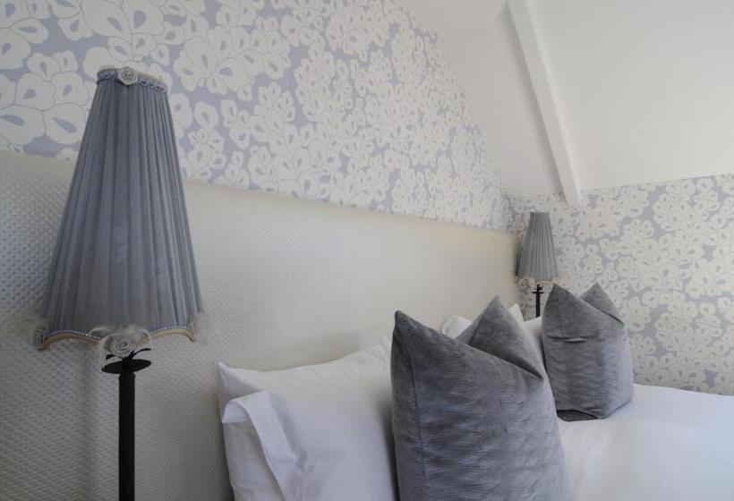 اتاق استاندارد, Abbey Manor Luxury Guesthouse