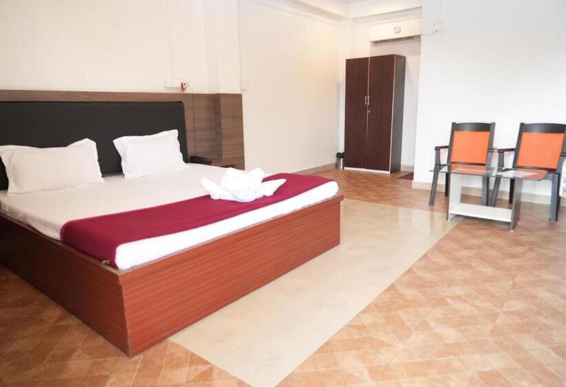 Номер Deluxe, Sea Shore Residency