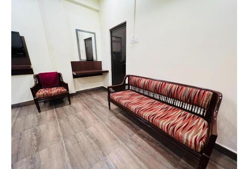 Номер Deluxe, Sea Shore Residency
