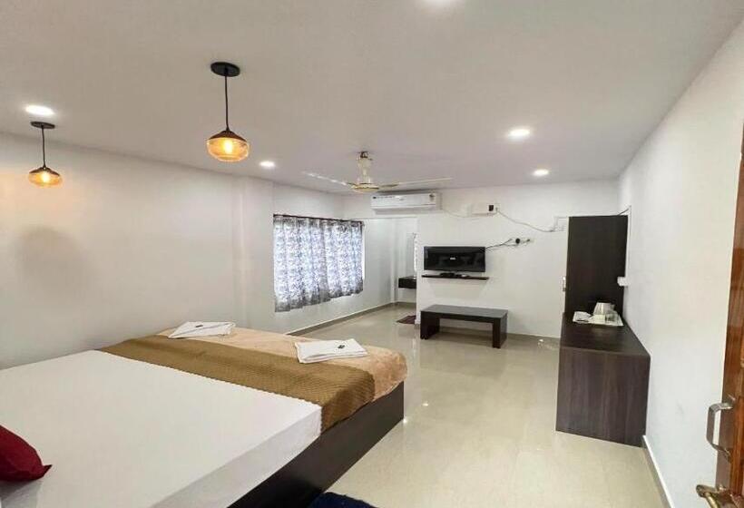 Номер Superior, Sea Shore Residency