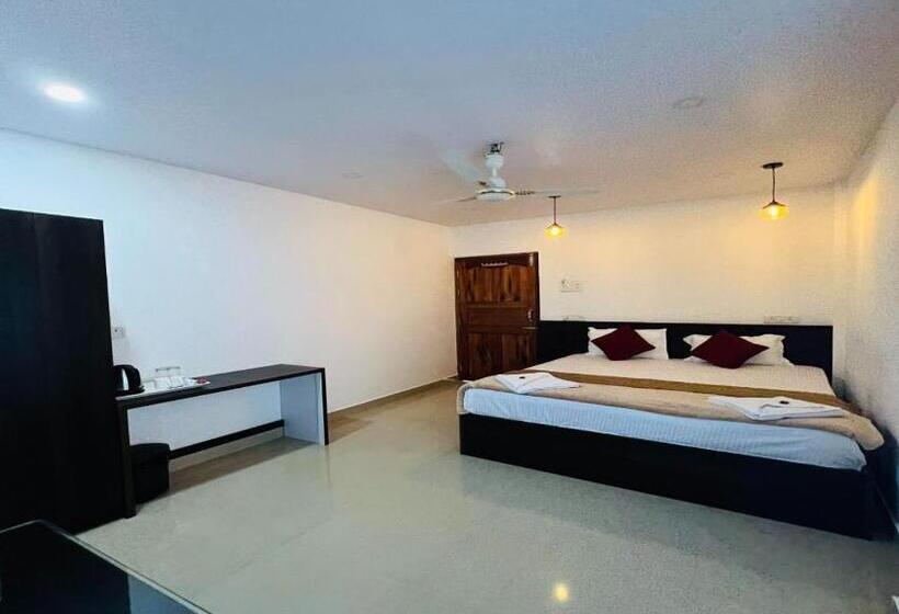 Номер Superior, Sea Shore Residency