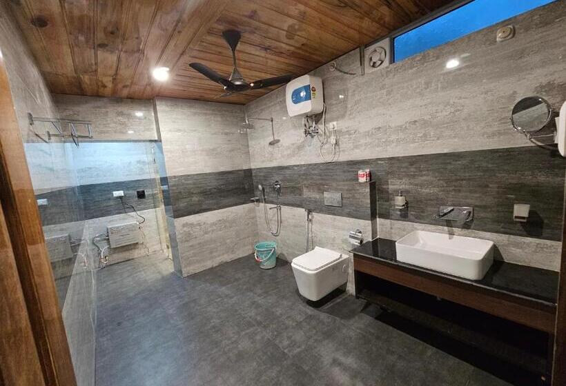수피리어 스위트, Ziro Valley Resort