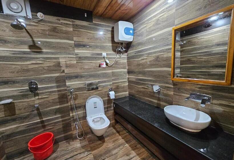 수피리어 스위트, Ziro Valley Resort