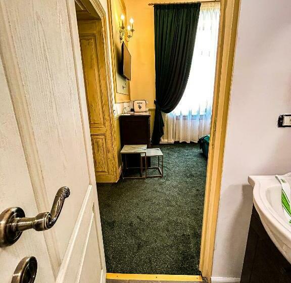 اتاق لوکس, Boutique Casa Vermont