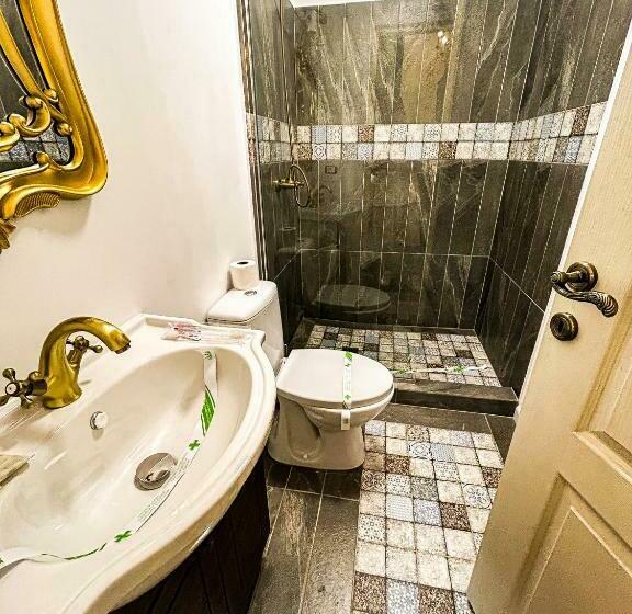 اتاق لوکس, Boutique Casa Vermont