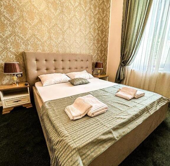 اتاق لوکس, Boutique Casa Vermont