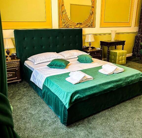 اتاق لوکس, Boutique Casa Vermont