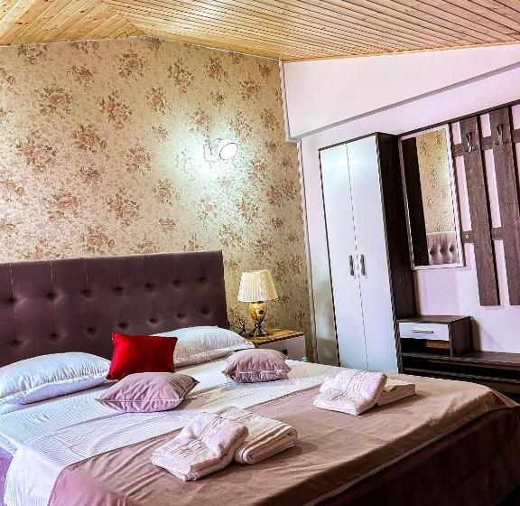 اتاق لوکس, Boutique Casa Vermont
