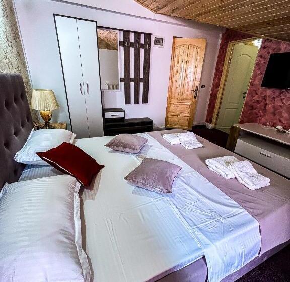 اتاق لوکس, Boutique Casa Vermont