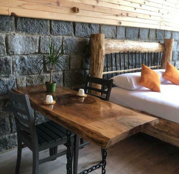 Номер Deluxe, şeni Bungalow