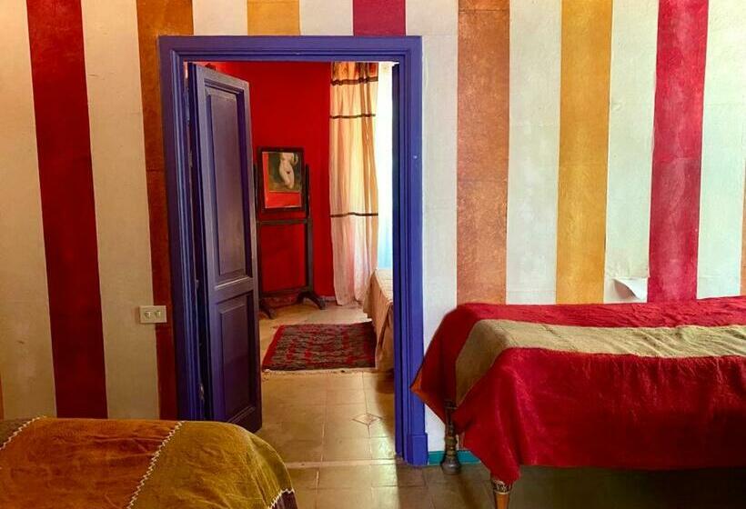 Номер Deluxe, Casa Portale