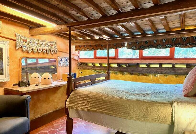 Номер Стандарт, Casa Portale