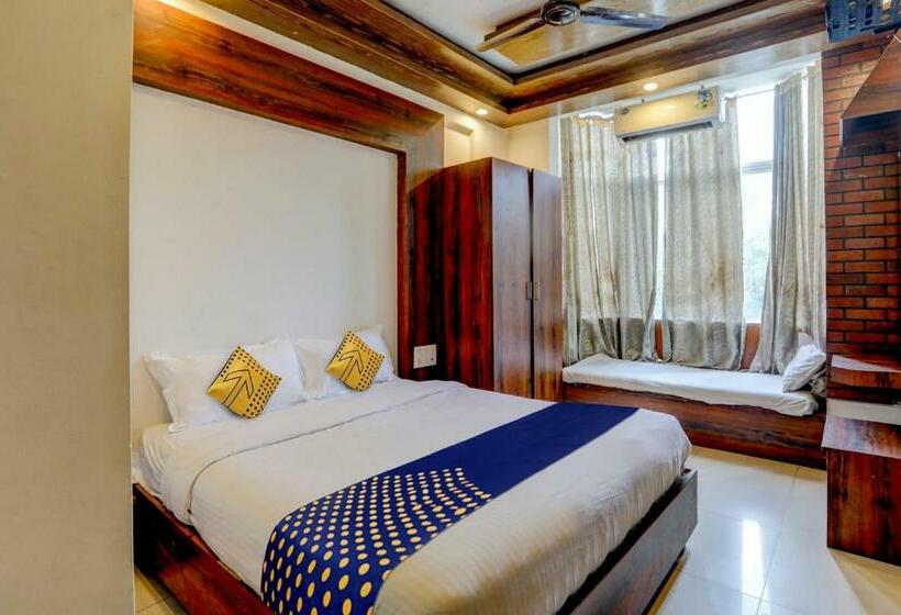 三人经典房间, O Rajdhani Group Of Hotels