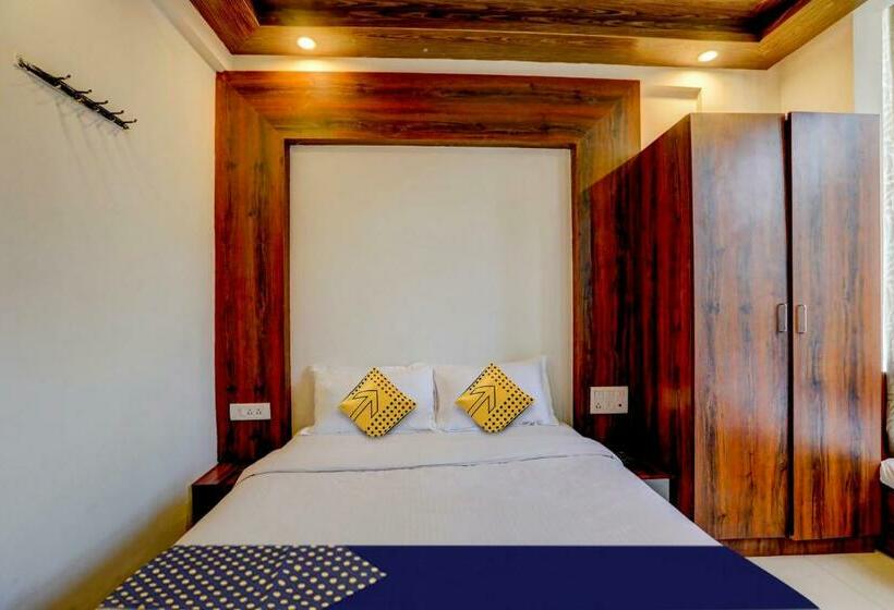 三人经典房间, O Rajdhani Group Of Hotels
