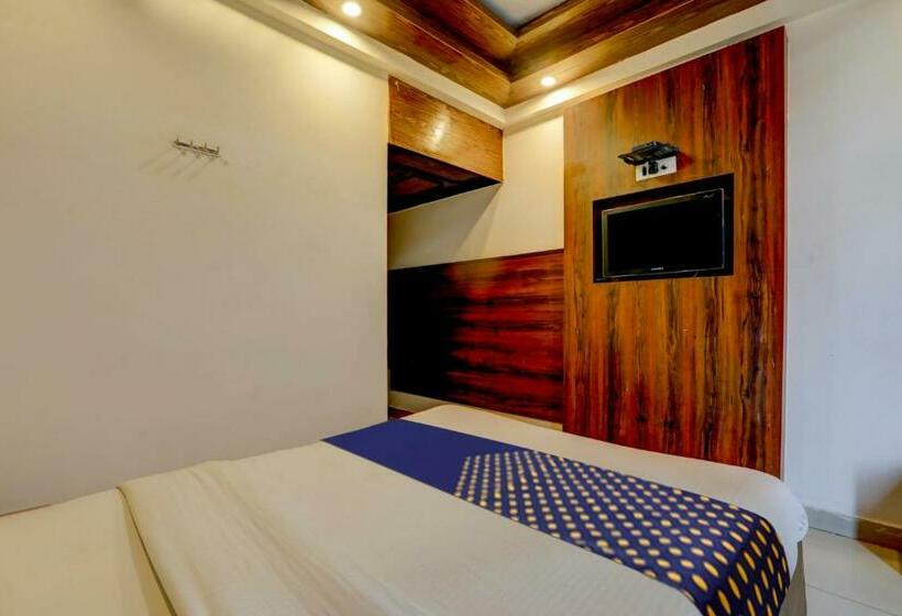 三人经典房间, O Rajdhani Group Of Hotels