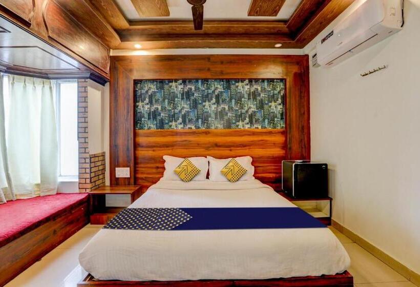 三人经典房间, O Rajdhani Group Of Hotels