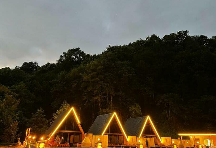 اتاق لوکس, Dreamy Life Bungalov