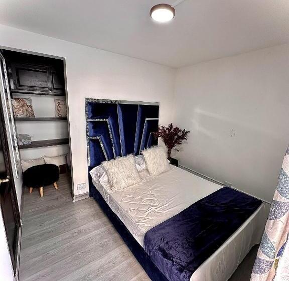 Номер Стандарт, The View Hostel & Lounge