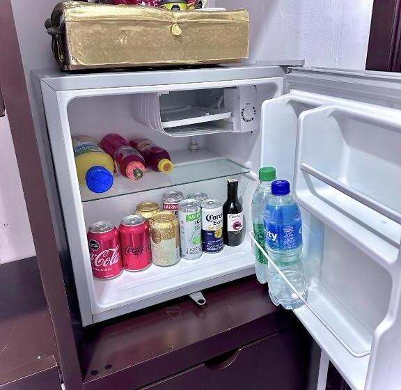 Номер Стандарт, The View Hostel & Lounge