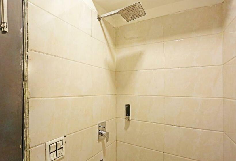 اتاق استاندارد, Raaso Inn Rohini Sec 16 By Arrow