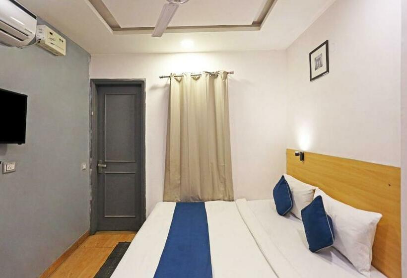 اتاق استاندارد, Raaso Inn Rohini Sec 16 By Arrow