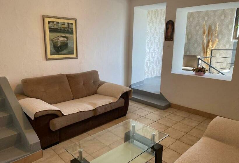 اتاق استاندارد با چشم‌انداز, B&b Family Ostojić