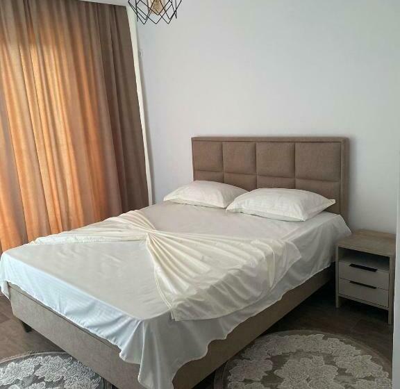 اتاق استاندارد با تراس, Casa Gazi