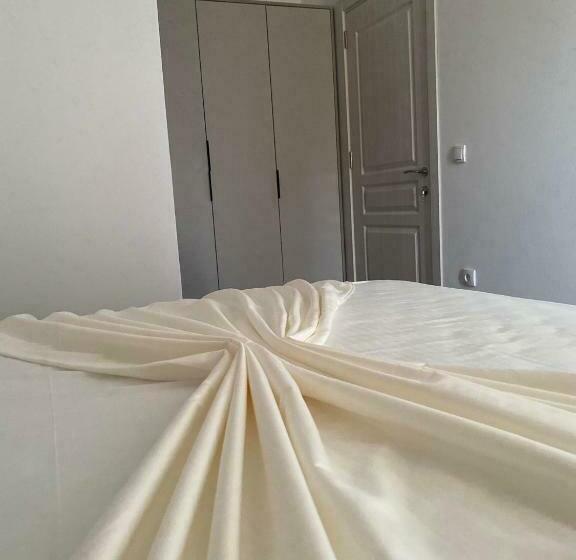 اتاق استاندارد با تراس, Casa Gazi