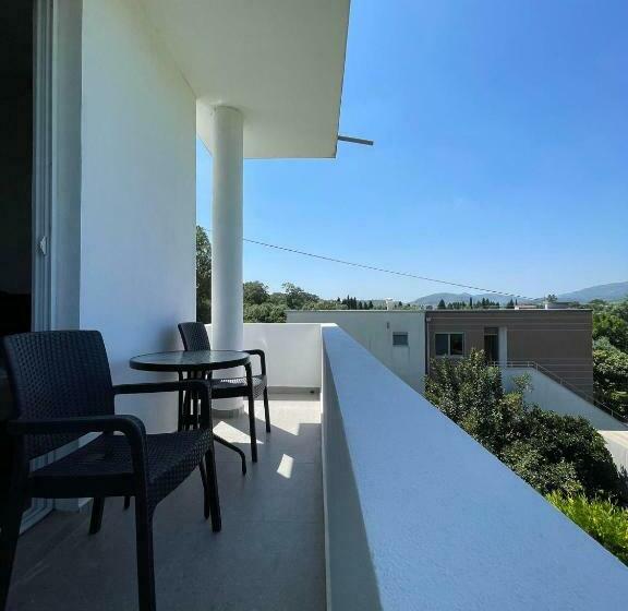 اتاق استاندارد, Casa Gazi
