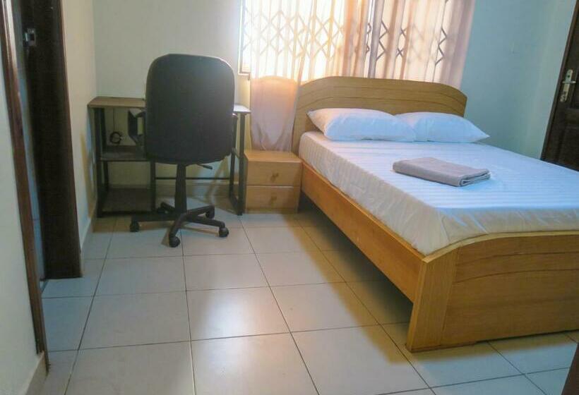 Номер Deluxe Одноместный, Home Sweet Home Heritage Inn