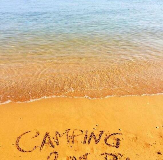 اتاق استاندارد, Campeggio 2 Mari