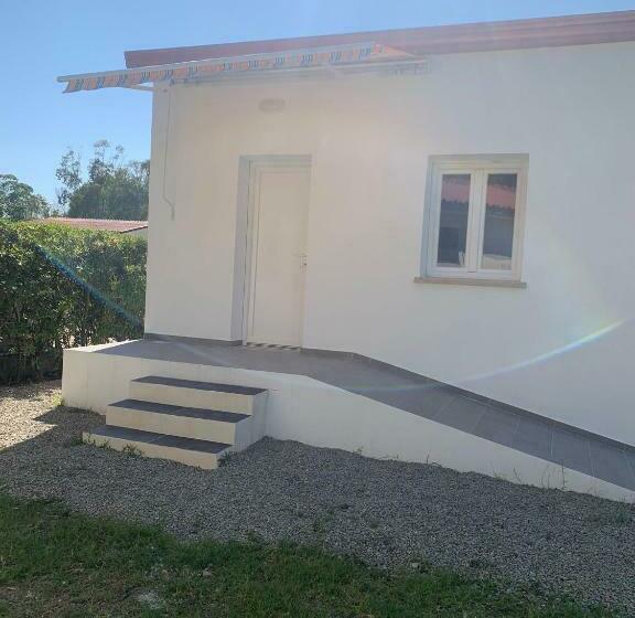 اتاق استاندارد, Campeggio 2 Mari