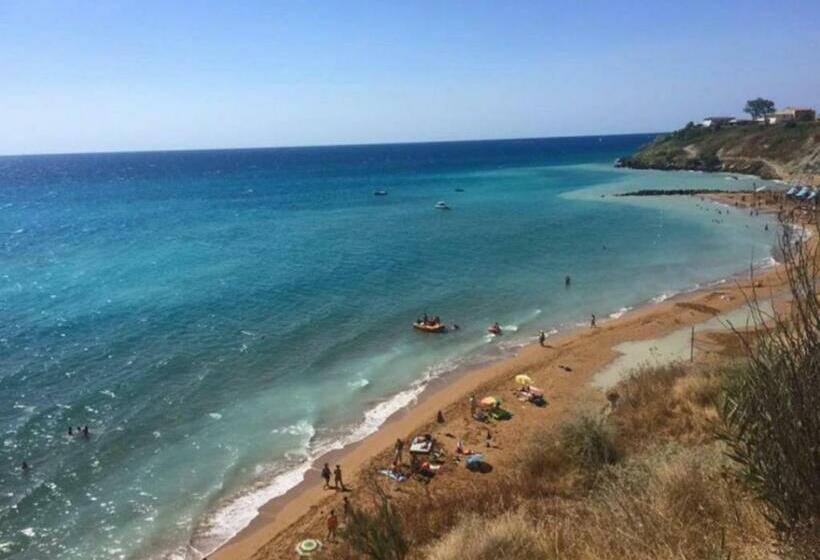 اتاق استاندارد, Campeggio 2 Mari